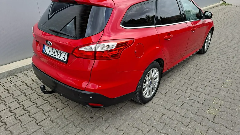 FORD Focus -