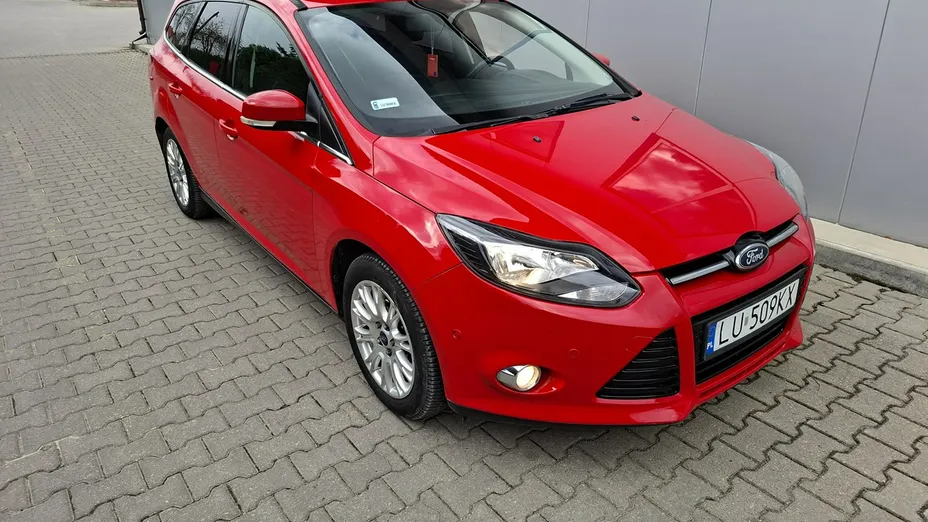 FORD Focus -