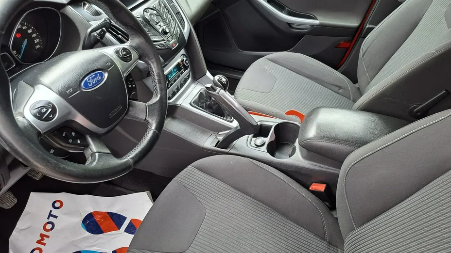 FORD Focus -