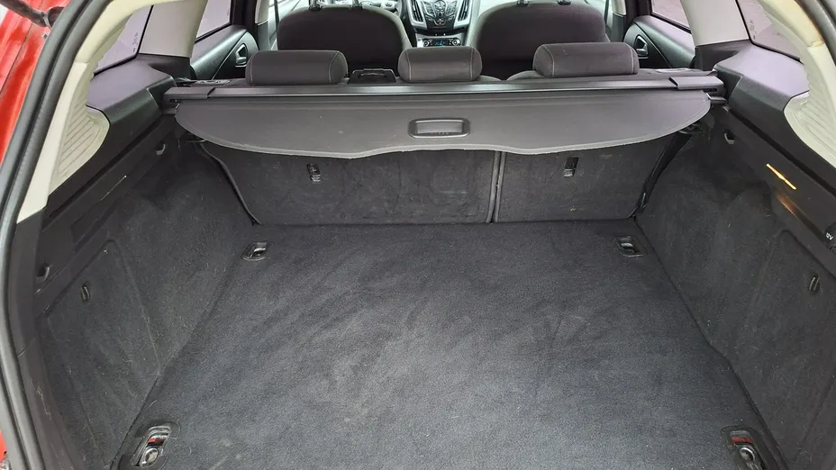 FORD Focus -