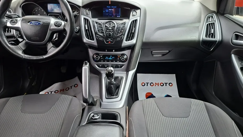 FORD Focus -
