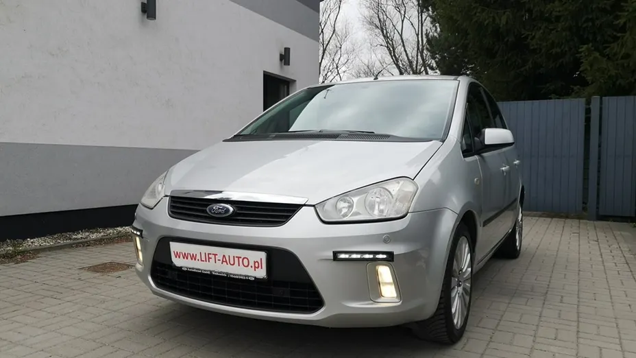 FORD C-MAX -