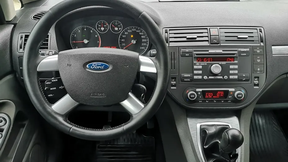 FORD C-MAX -