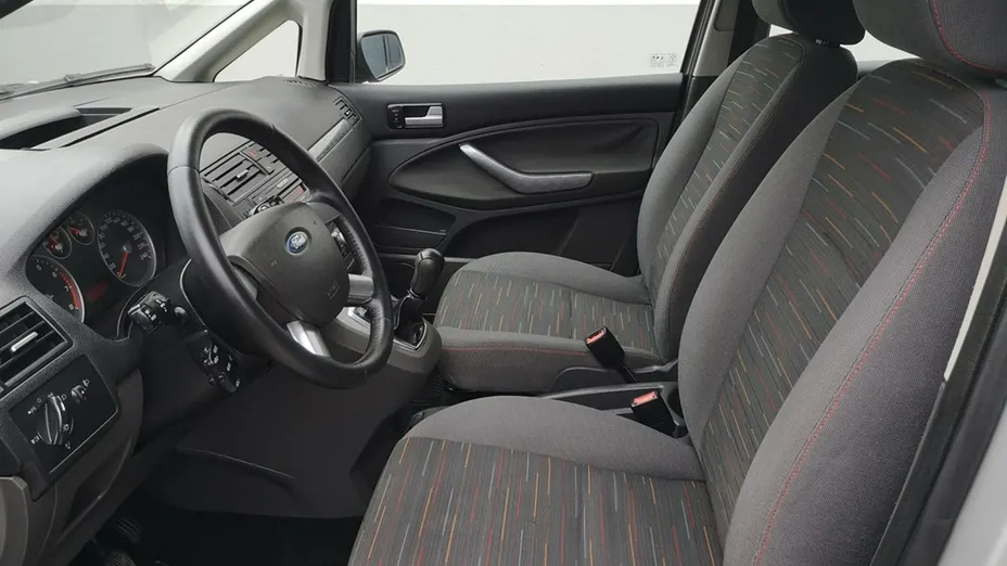 FORD C-MAX -