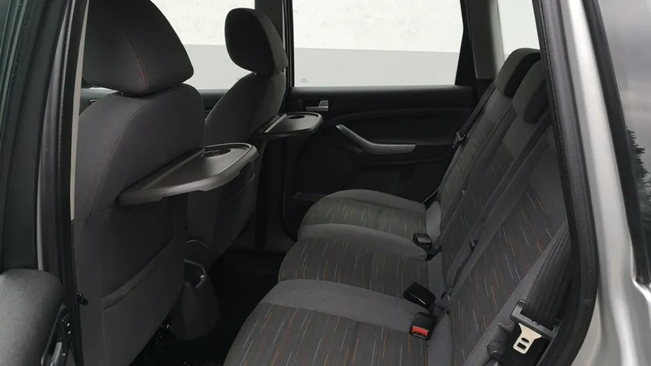 FORD C-MAX -