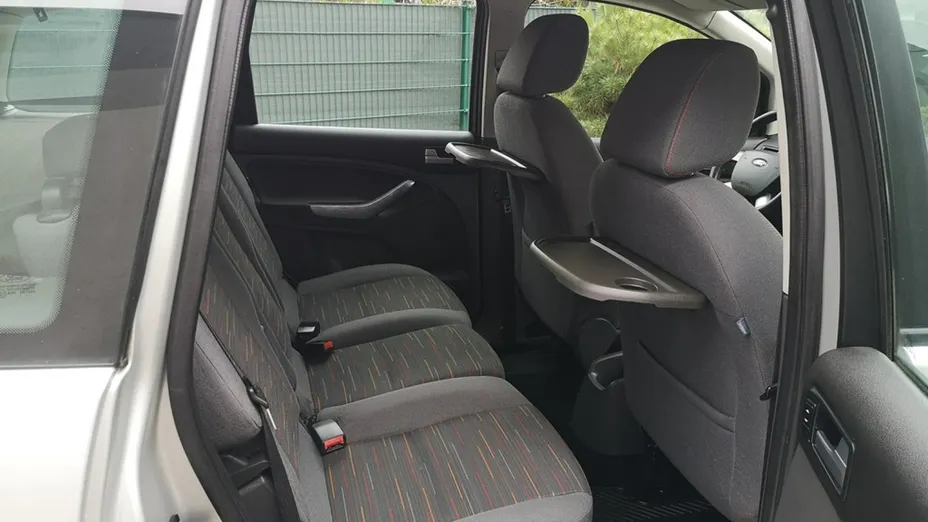 FORD C-MAX -