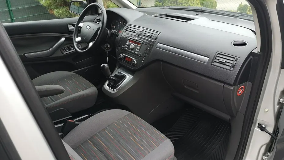 FORD C-MAX -