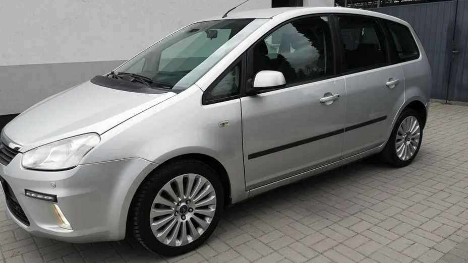 FORD C-MAX -