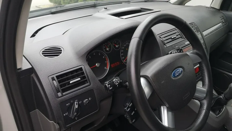 FORD C-MAX -