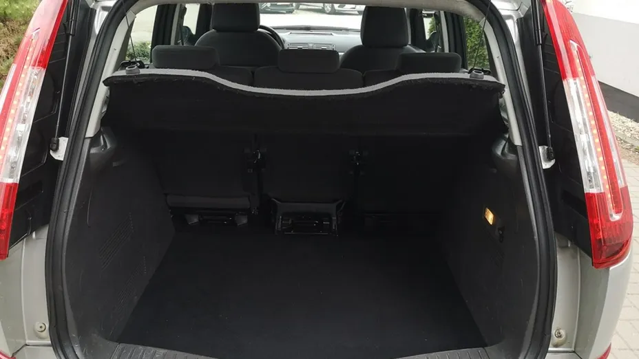 FORD C-MAX -