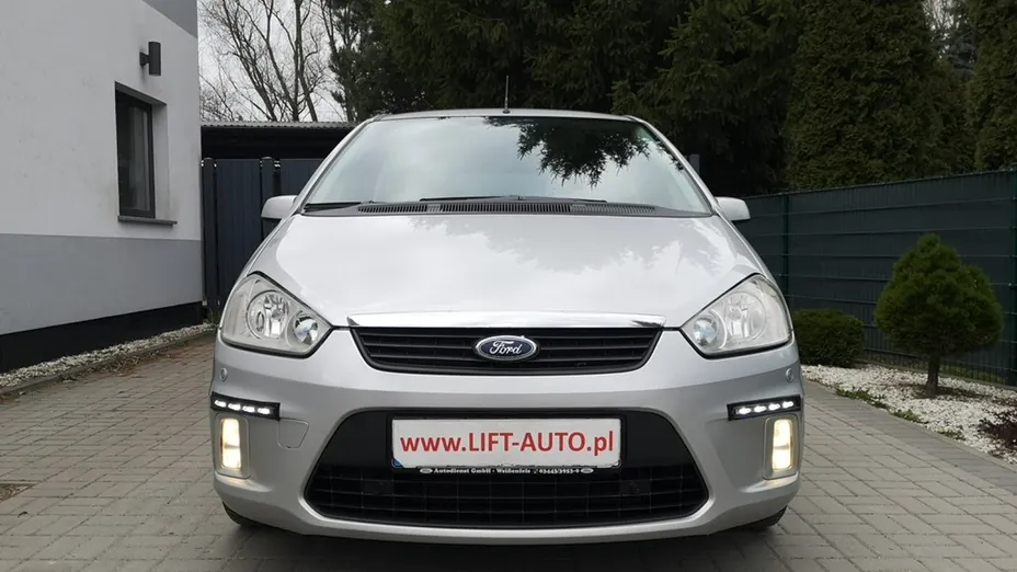 FORD C-MAX -
