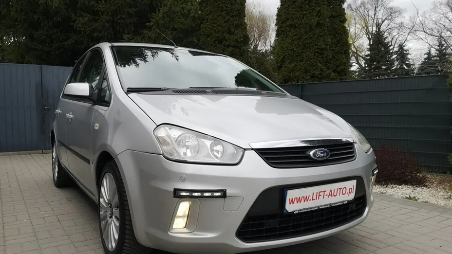 FORD C-MAX -