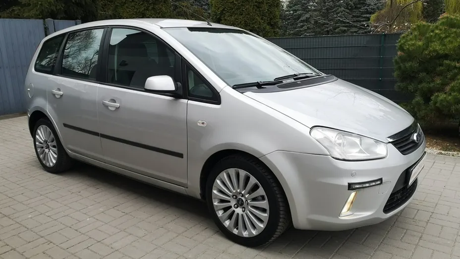 FORD C-MAX -