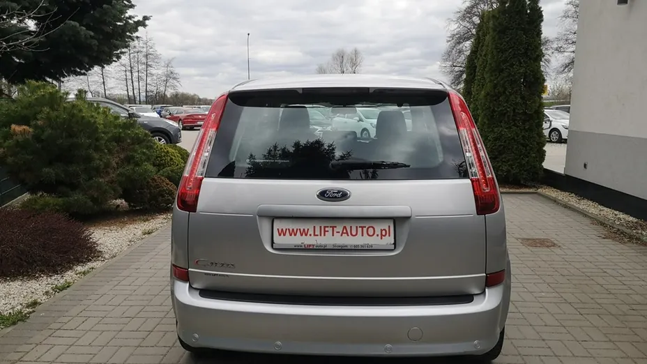 FORD C-MAX -
