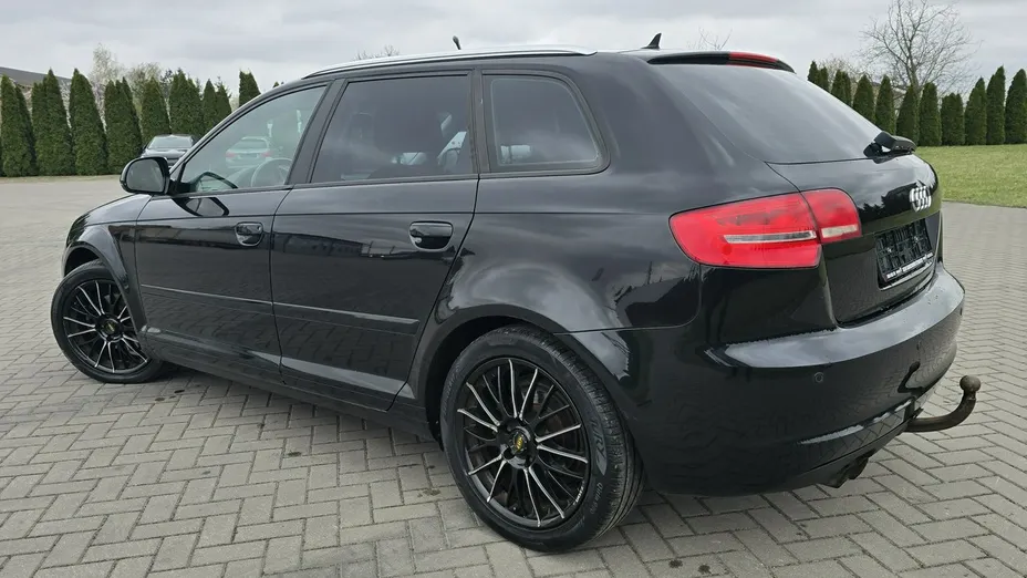 AUDI A3 -