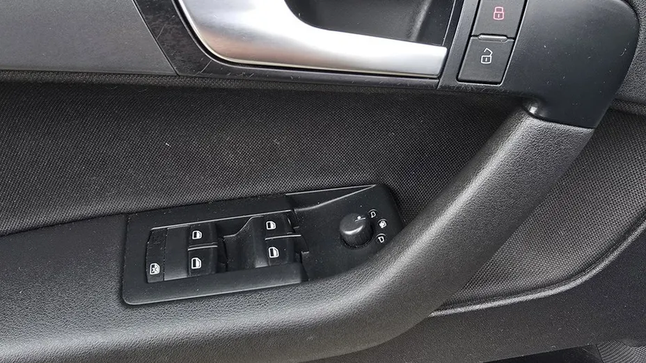 AUDI A3 -