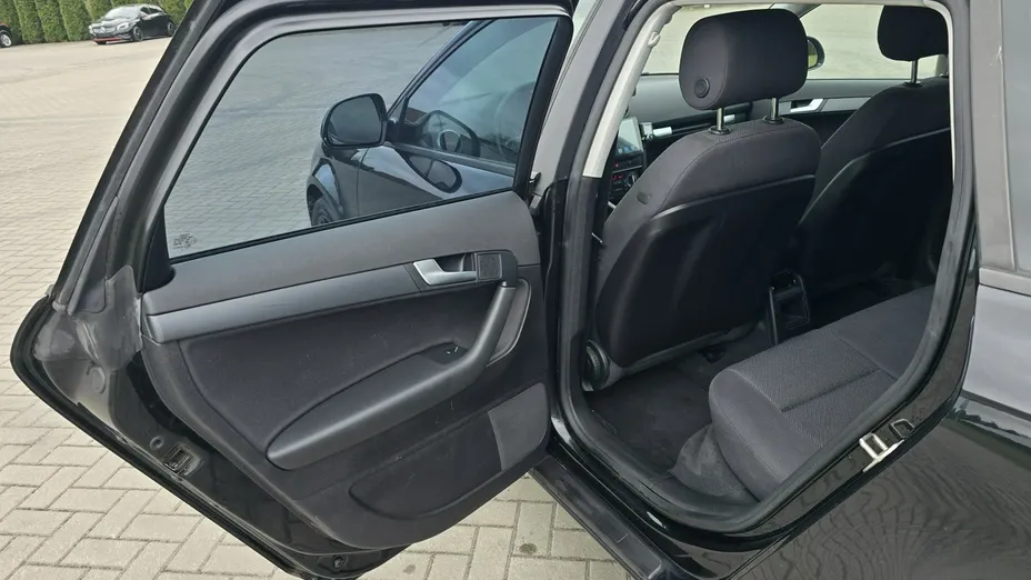 AUDI A3 -
