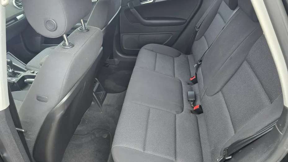 AUDI A3 -