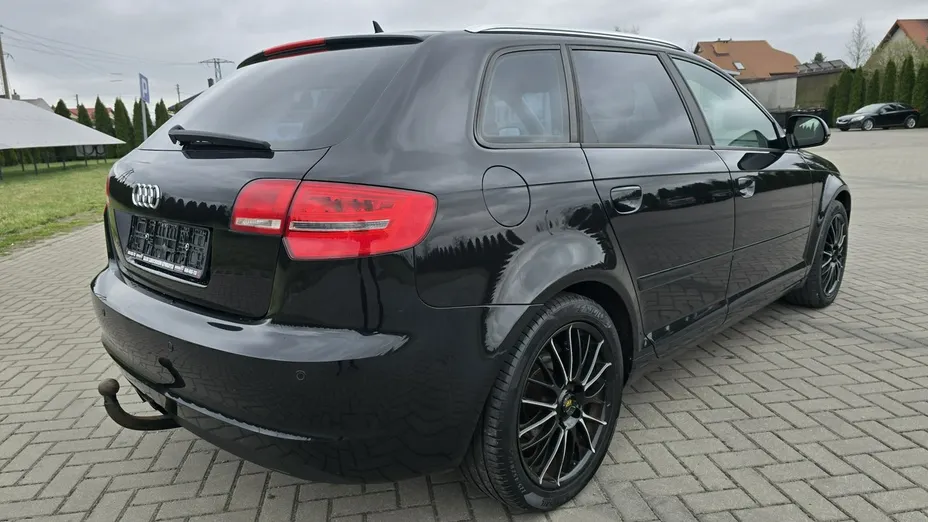 AUDI A3 -