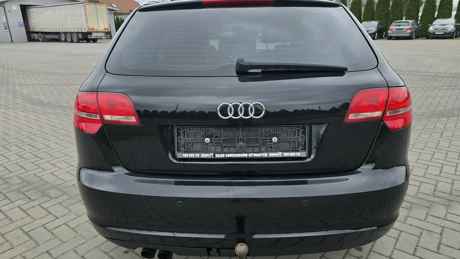 AUDI A3 -