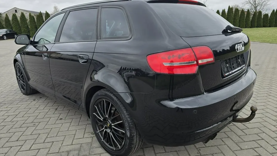 AUDI A3 -