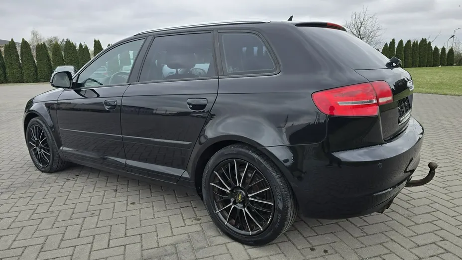 AUDI A3 -