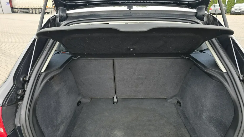 AUDI A3 -