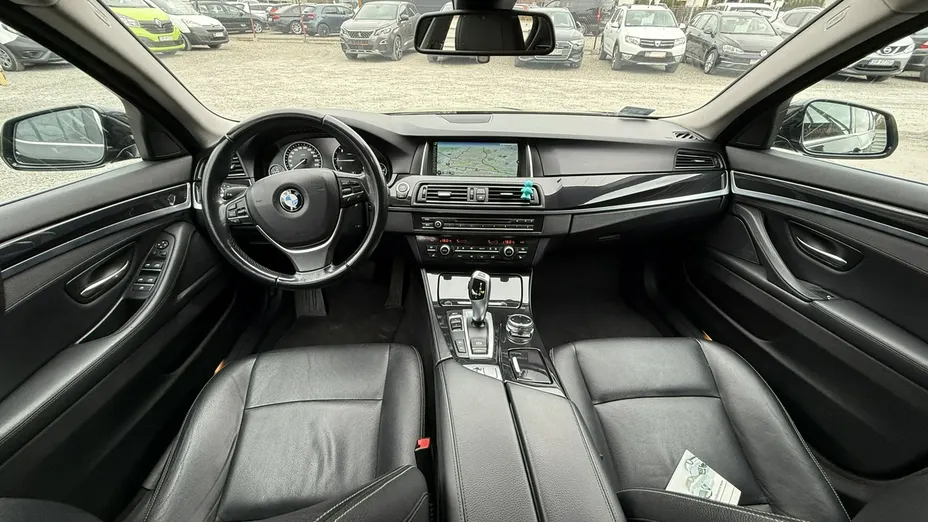 BMW Seria 5 -