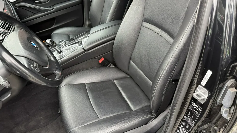 BMW Seria 5 -