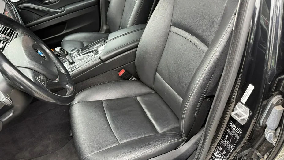 BMW Seria 5 -