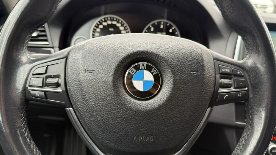 BMW Seria 5 -