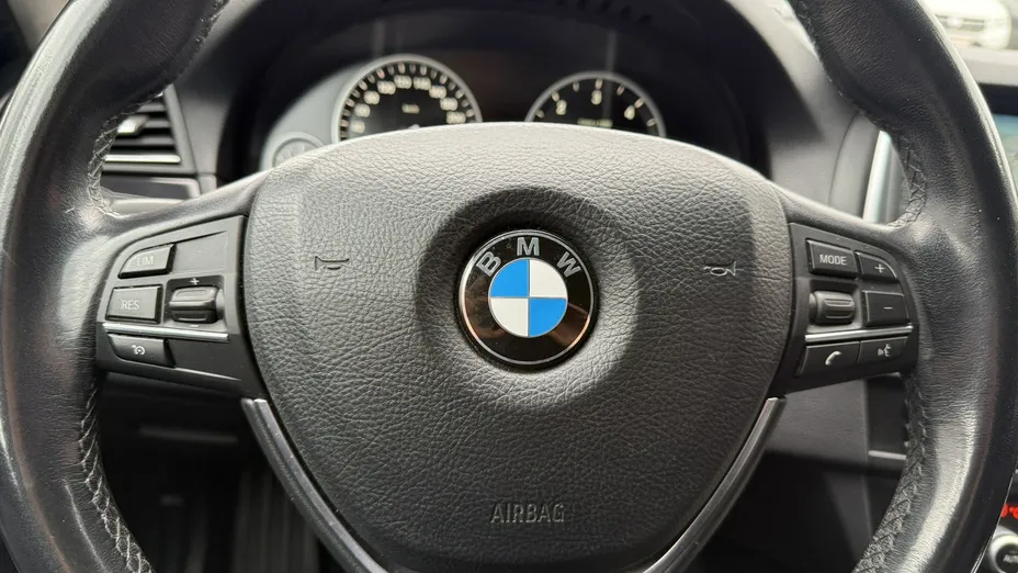 BMW Seria 5 -