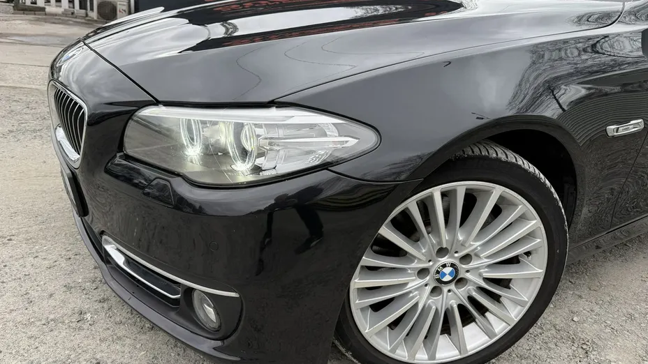 BMW Seria 5 -