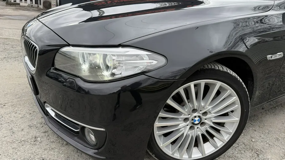 BMW Seria 5 -
