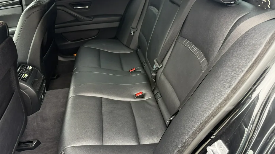 BMW Seria 5 -