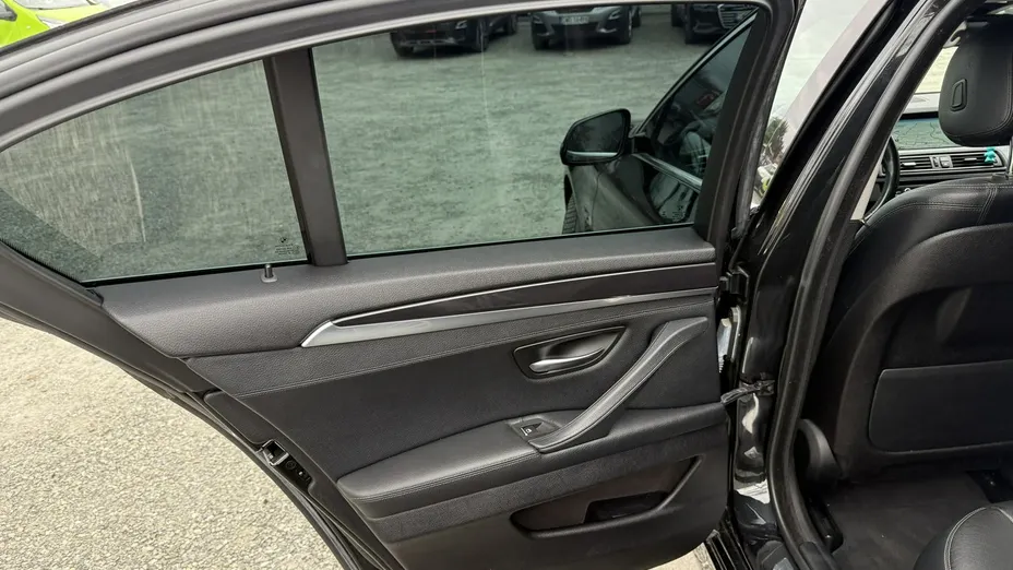 BMW Seria 5 -