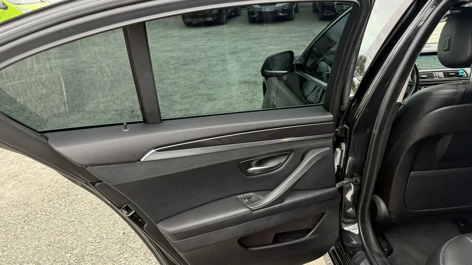 BMW Seria 5 -