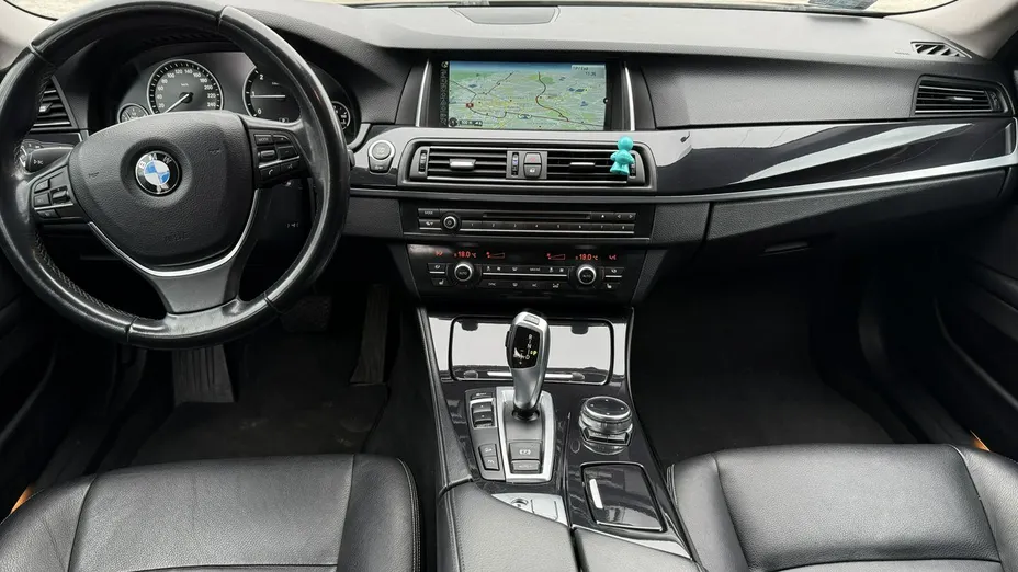 BMW Seria 5 -