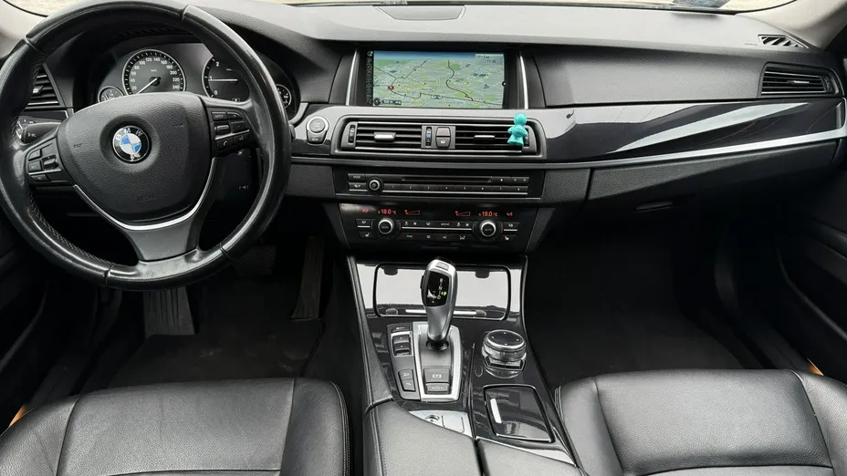 BMW Seria 5 -