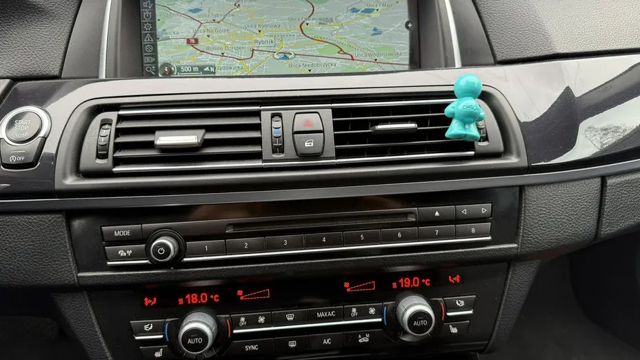 BMW Seria 5 -