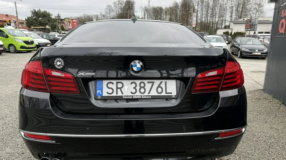 BMW Seria 5 -