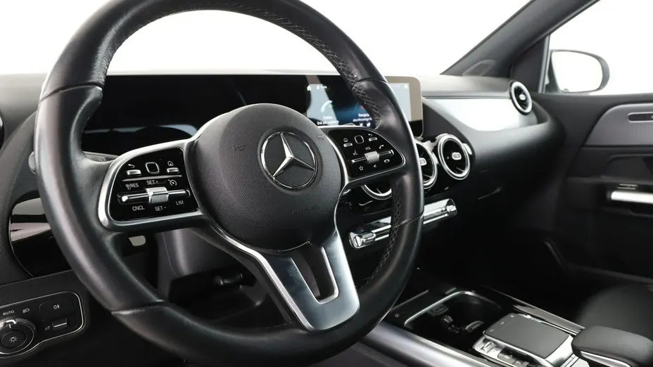 MERCEDES-BENZ B Klasa -
