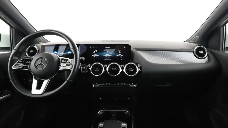 MERCEDES-BENZ B Klasa -