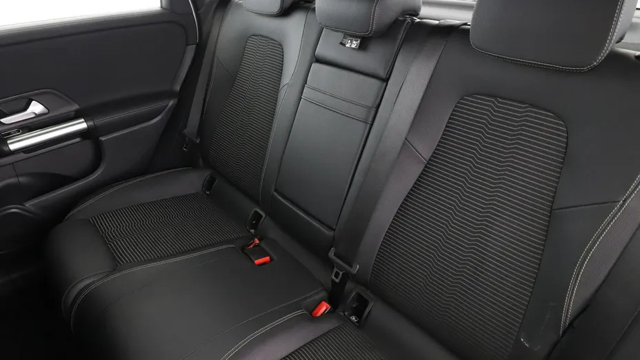 MERCEDES-BENZ B Klasa -