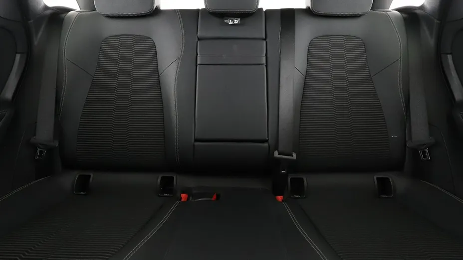 MERCEDES-BENZ B Klasa -