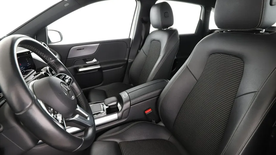 MERCEDES-BENZ B Klasa -