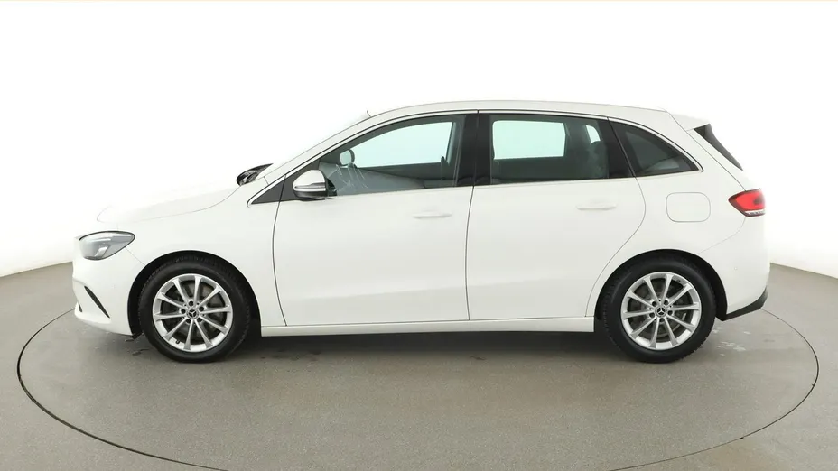 MERCEDES-BENZ B Klasa -