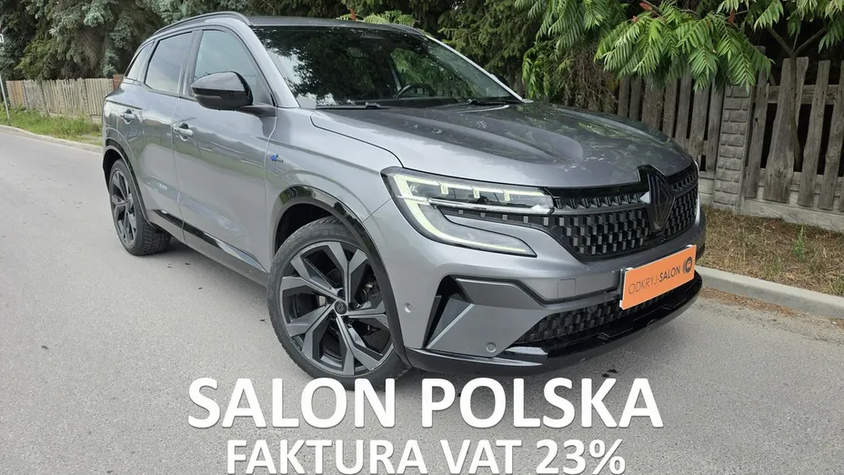 RENAULT Austral -