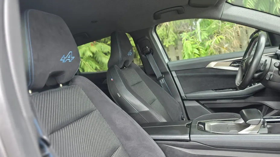 RENAULT Austral -