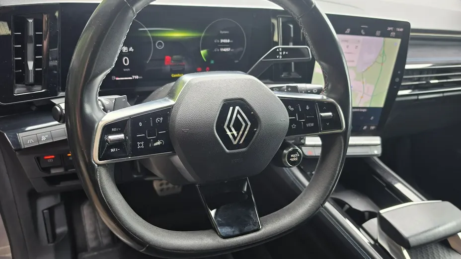 RENAULT Austral -